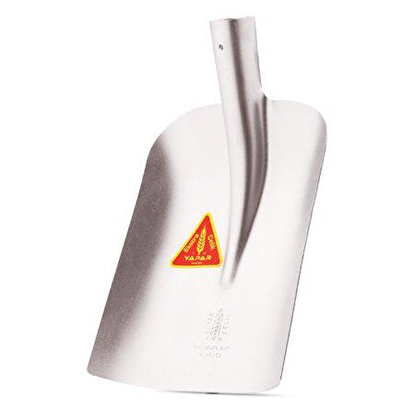 Yaparlar Kürek, Kazma