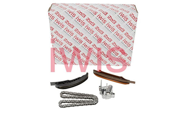 IWIS Zincir Grubu Parçaları