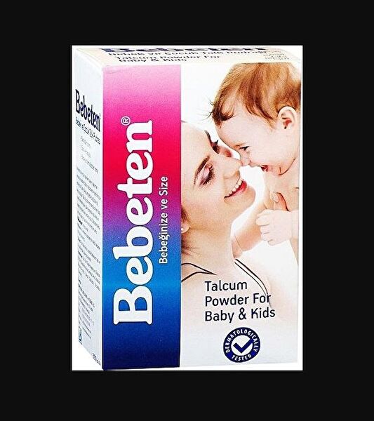 Bebeten Temizleme Pamuğu