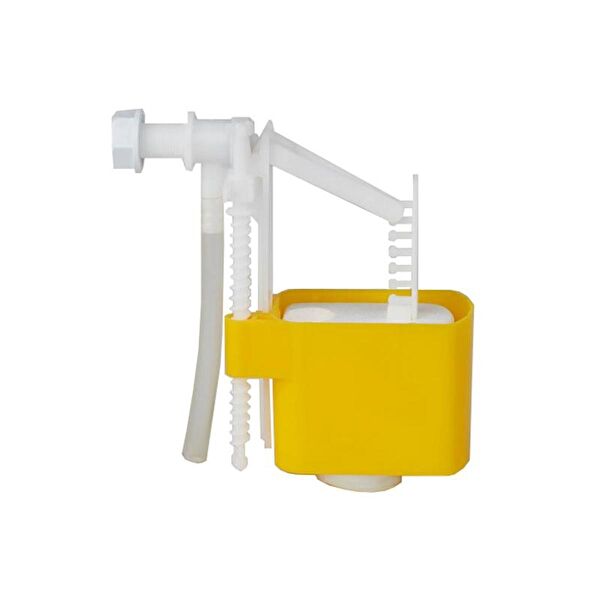 Ennalbur Rezervuar İç Takımı