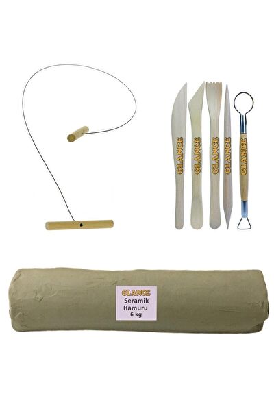 Glance Oyun Hamuru, Slime