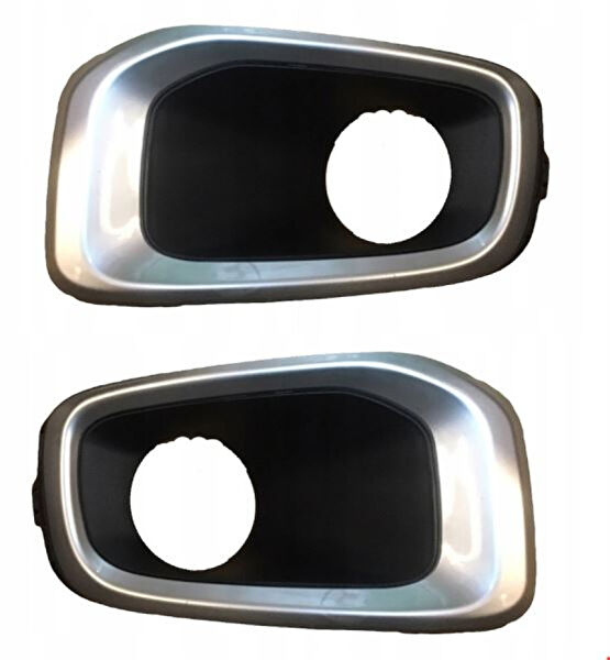 Vortex Araca Özel Sis Lambaları