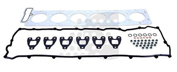 CONSAN Krank, Piston ve Contalar