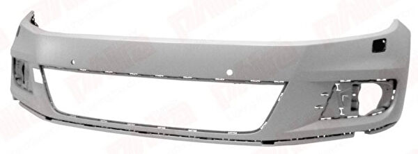 Universal Araç Tamponu