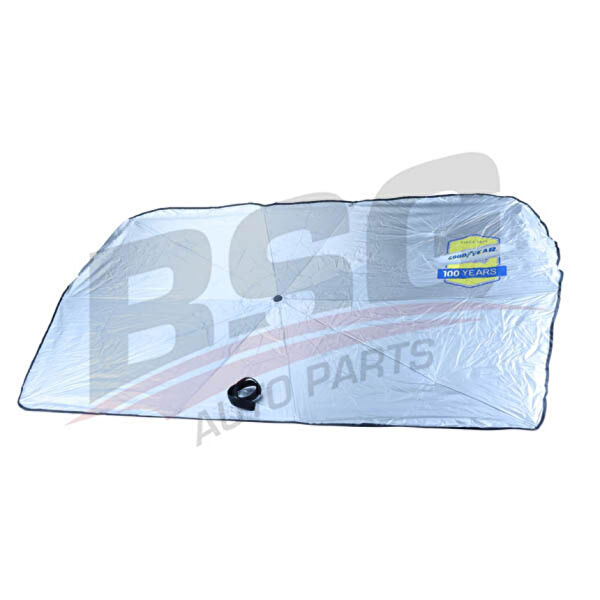 Goodyear Ön Cam Güneşlikleri