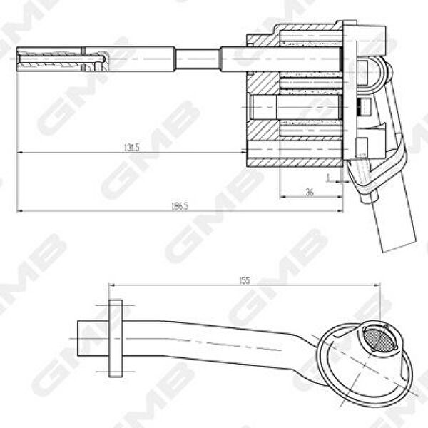 GMB Oto Yağlama Ürünleri