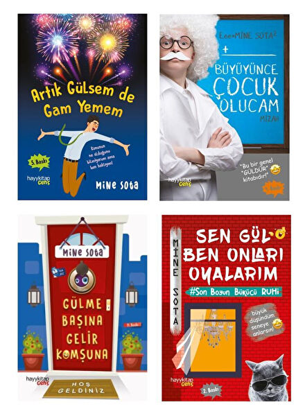 Hayykitap Çocuk Öykü, Masal