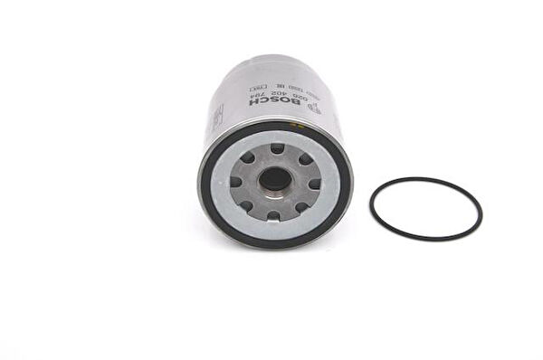 Bosch Hava Filtreleri