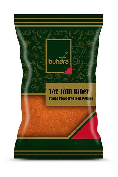 Buhara Baharat