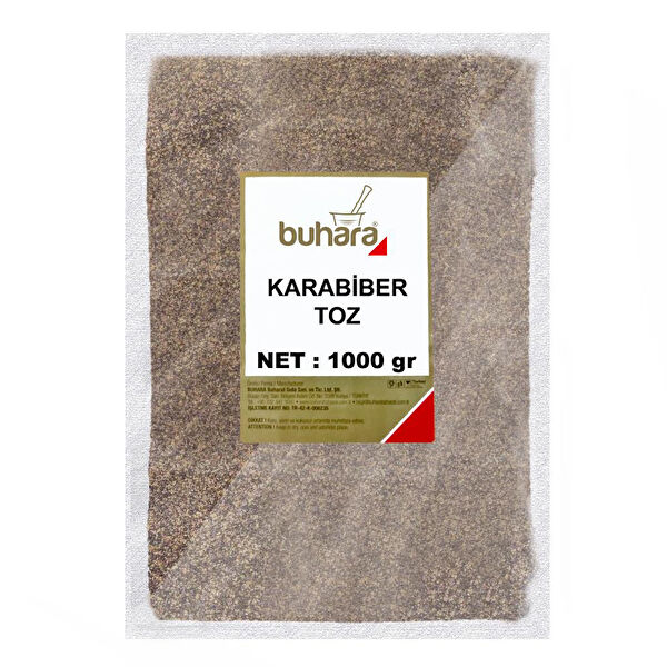 Buhara Baharat