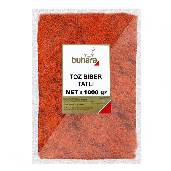 Buhara Baharat