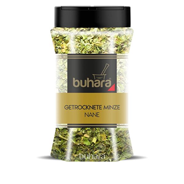 Buhara Baharat