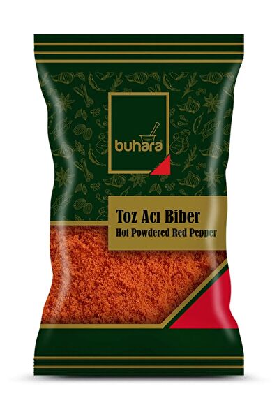 Buhara Baharat