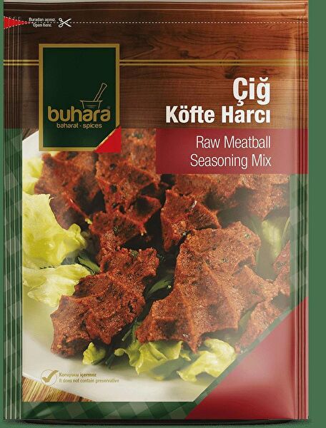 Buhara Baharat