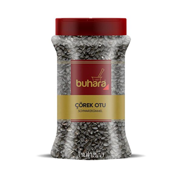Buhara Baharat