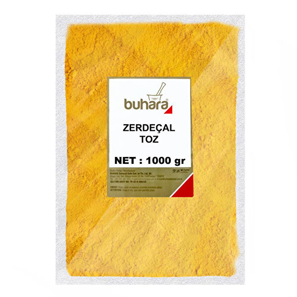Buhara Baharat