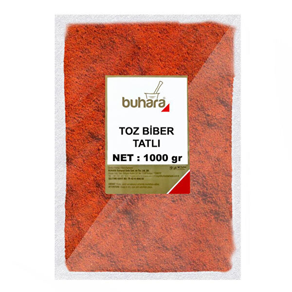 Buhara Baharat