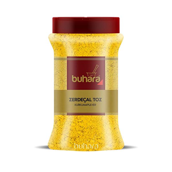 Buhara Baharat