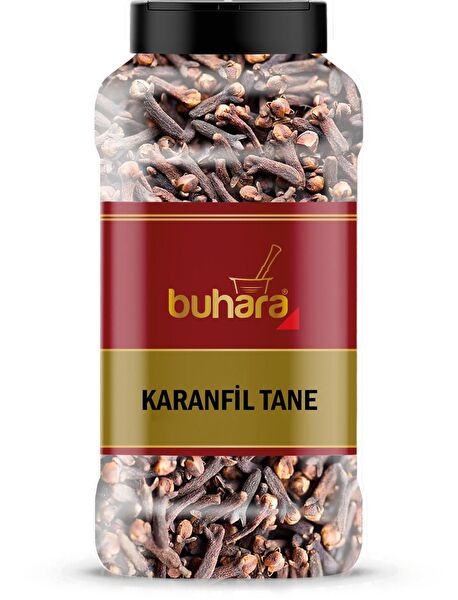 Buhara Baharat
