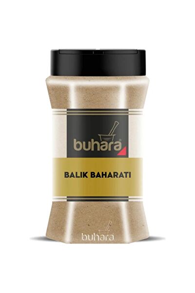 Buhara Baharat