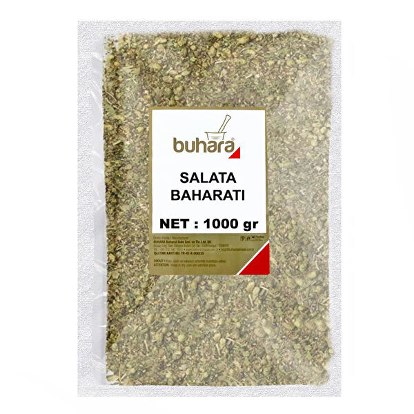 Buhara Baharat