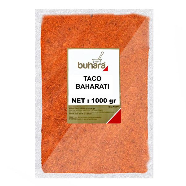 Buhara Baharat