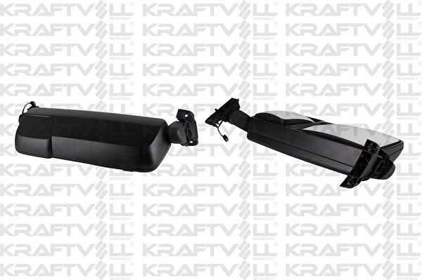 Kraftvoll Dış Aynalar