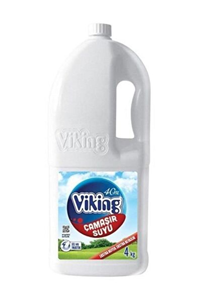 Viking Çamaşır Suyu