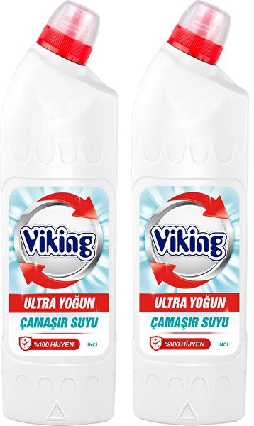 Viking Çamaşır Suyu