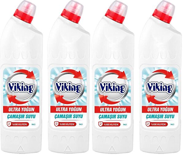 Viking Çamaşır Suyu