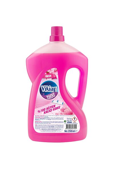 Viking Yüzey Temizleyiciler