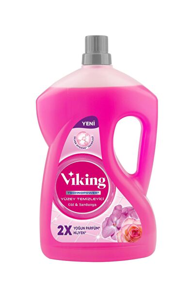 Viking Yüzey Temizleyiciler