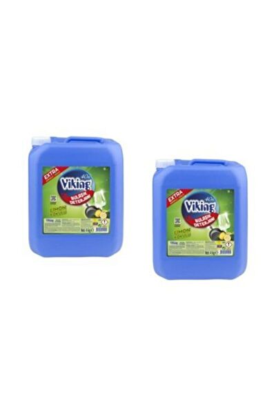 Viking Elde Yıkama Deterjanı