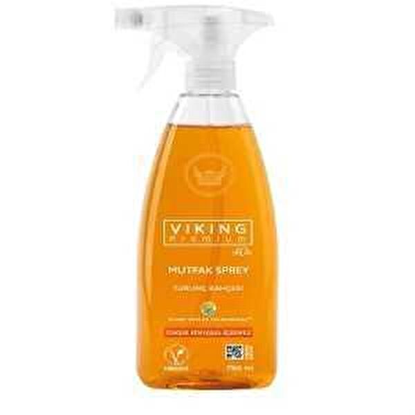 Viking Mutfak, Banyo Temizleyiciler