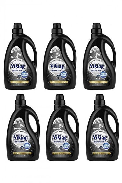 Viking Sıvı Deterjan