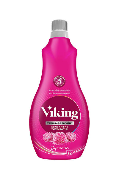 Viking Yumuşatıcı