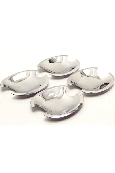 Fams Oto Aksesuar Krom Aksesuarlar