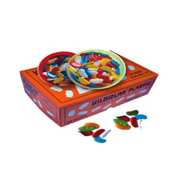 Hatas Cetvel, Çizim Gereçleri