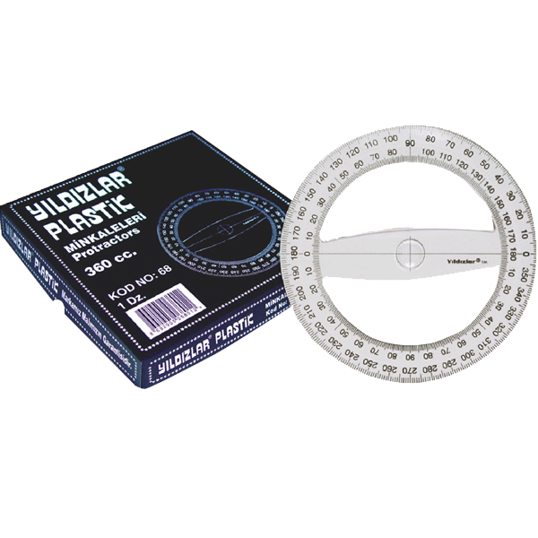 Yildizlar Cetvel, Çizim Gereçleri