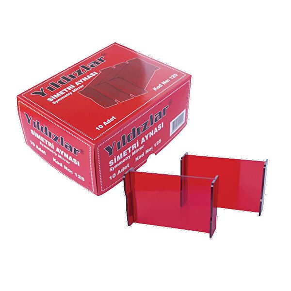 Yildizlar Yardımcı Sanat Ürünleri