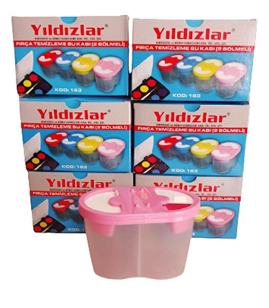 Yagmur Fırça, Resim Kalemleri