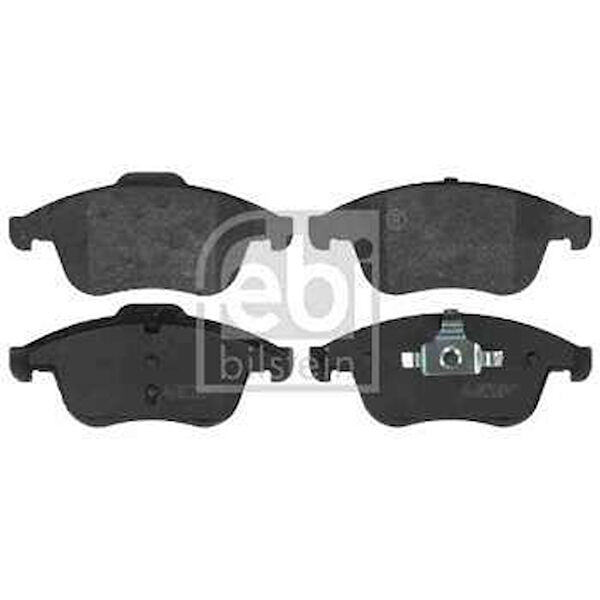 Febi Fren Balataları