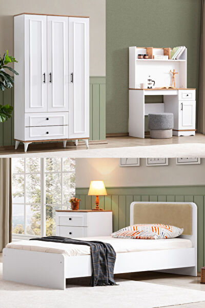 Setay Çocuk, Genç Odası Takımı