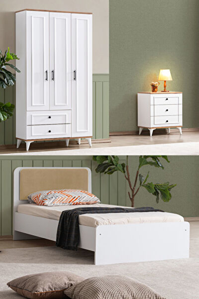 Setay Çocuk, Genç Odası Takımı