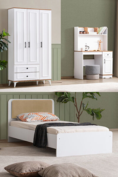 Setay Çocuk, Genç Odası Takımı