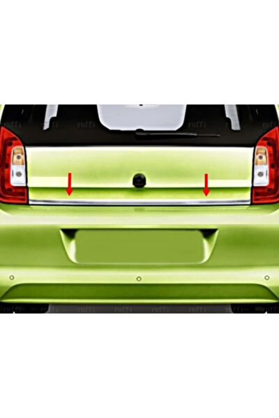 Fams Oto Aksesuar Krom Aksesuarlar