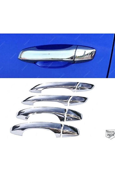 Fams Oto Aksesuar Krom Aksesuarlar