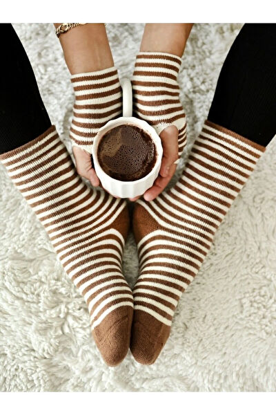 Buluş Organic Kadın Çorap