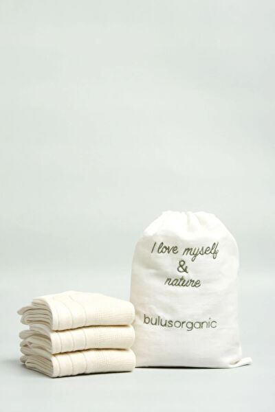 Buluş Organic Erkek Çorap