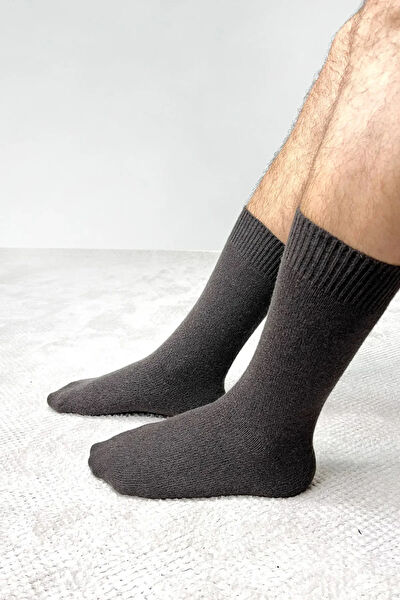 Buluş Organic Erkek Çorap